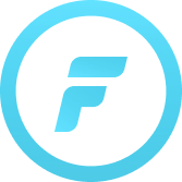 значок F